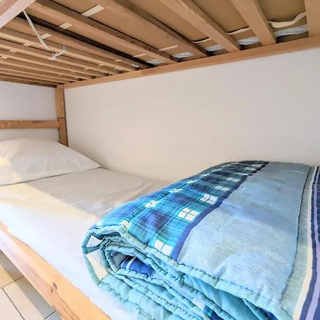 Au Calme + Parking * Agde