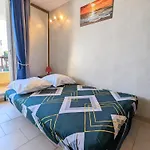 Au Calme + Parking Apartamento Agde