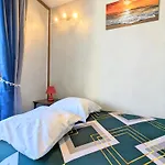 Au Calme + Parking Apartamento
