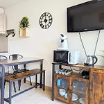 Au Calme + Parking Apartamento *