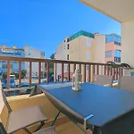 Au Calme + Parking Apartamento