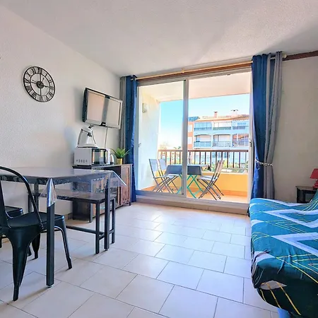 Apartmán Au Calme + Parking
