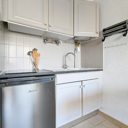 Apartmán Au Calme + Parking *
