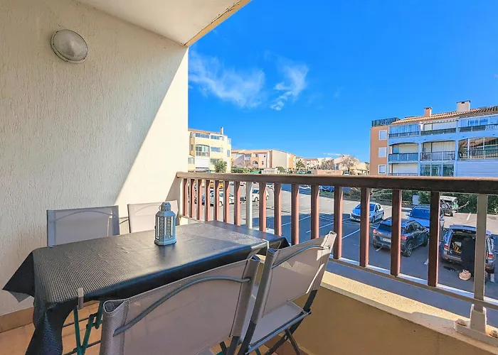 Au Calme + Parking * آجد